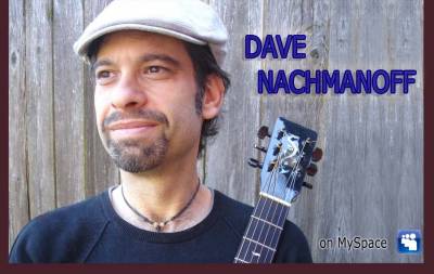 logo Dave Nachmanoff